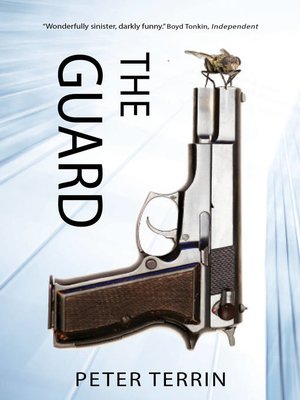 cover image of The Guard
